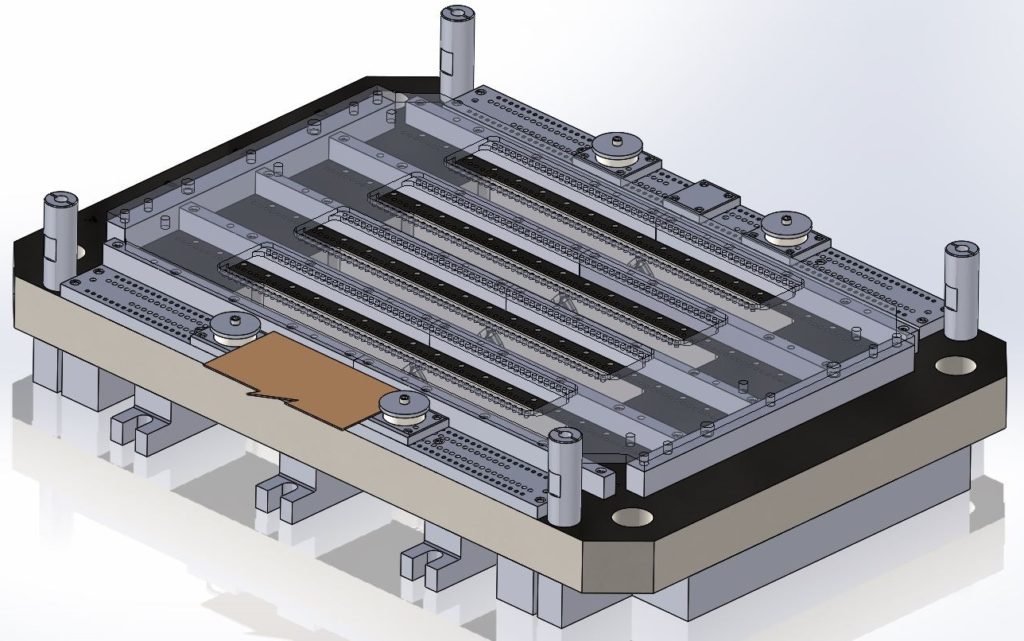 Tooling Proposal Placeholder