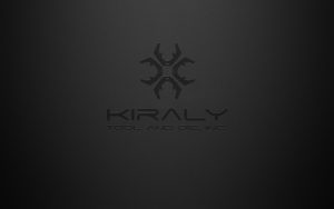 Kiraly Tool and Die, Inc. logo.
